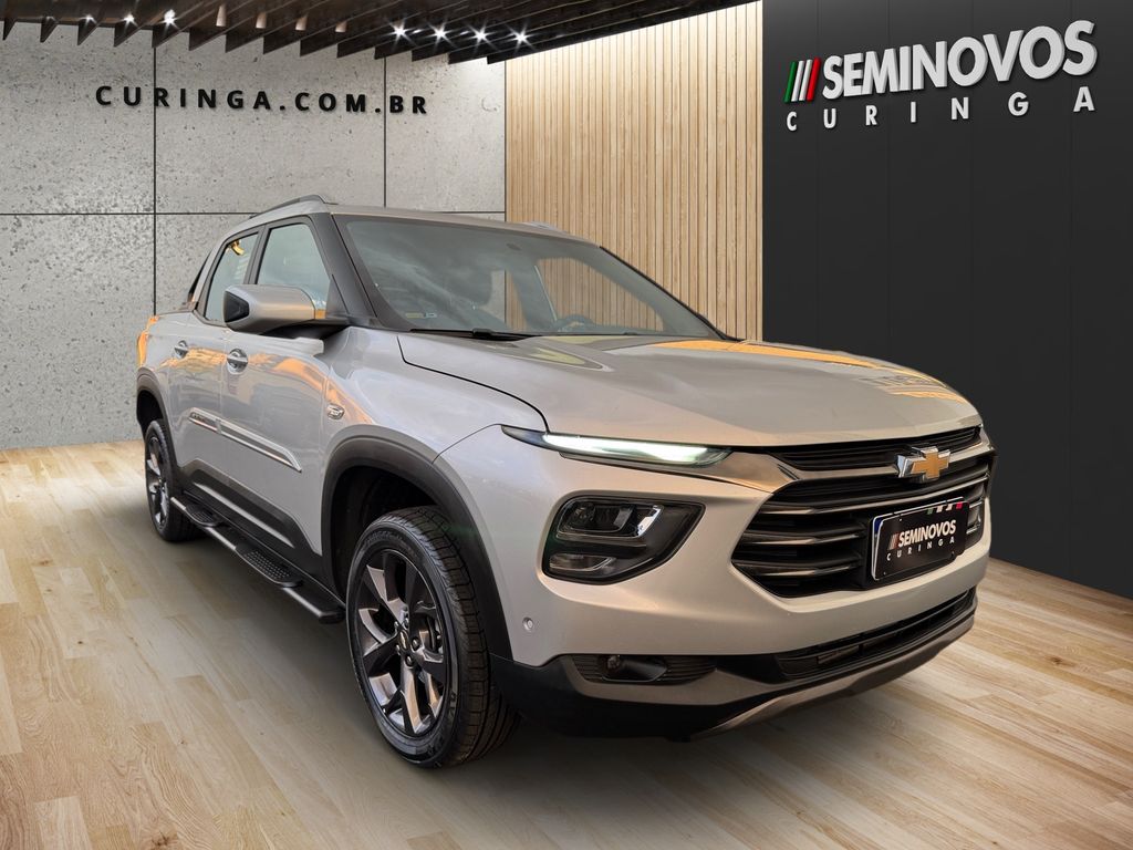 Montana Premier 1.2 Turbo (Aut.)