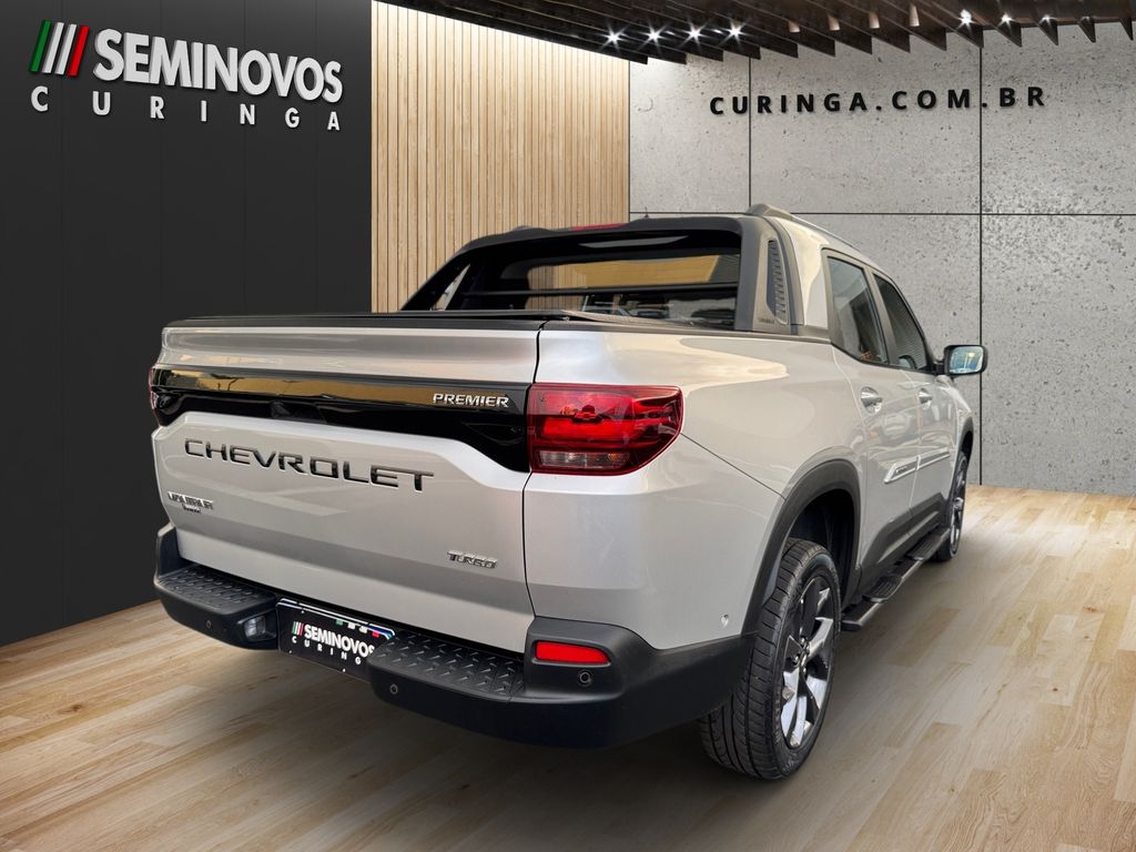 Montana Premier 1.2 Turbo (Aut.)