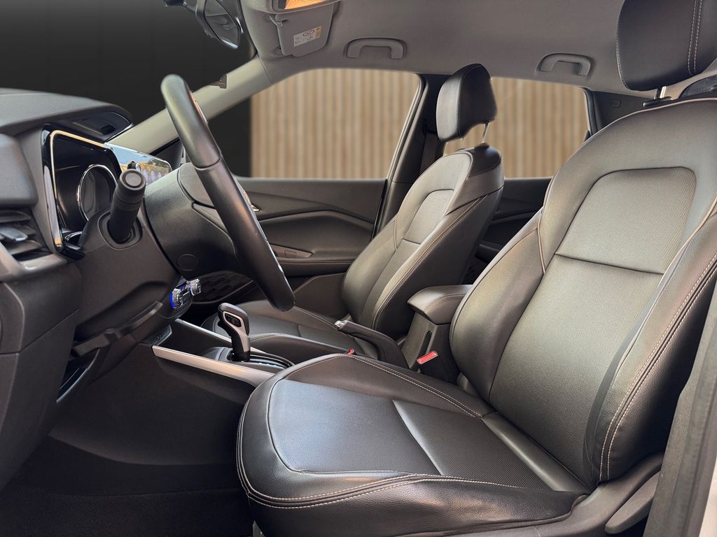 Montana Premier 1.2 Turbo (Aut.)