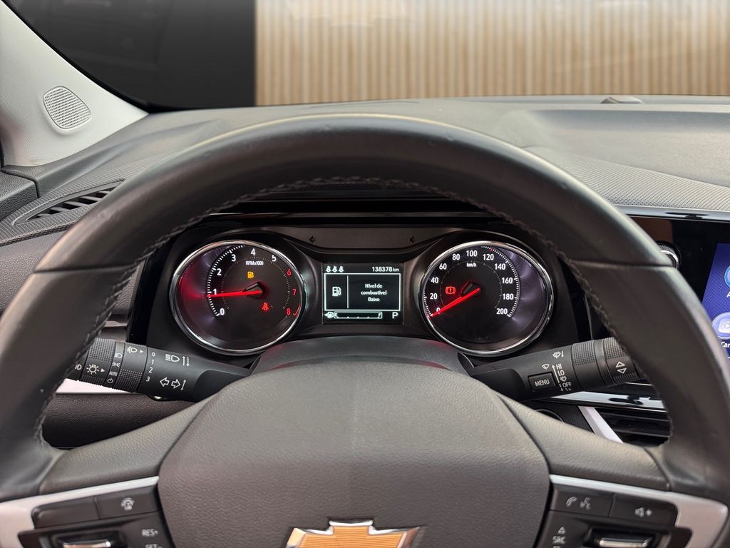Montana Premier 1.2 Turbo (Aut.)