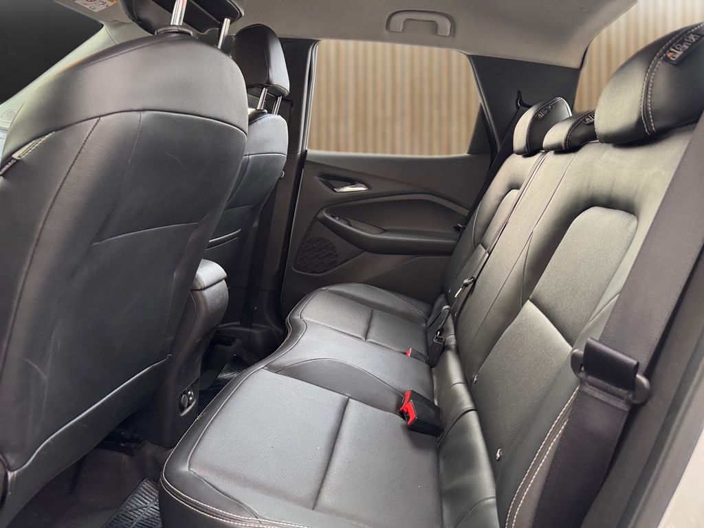 Montana Premier 1.2 Turbo (Aut.)