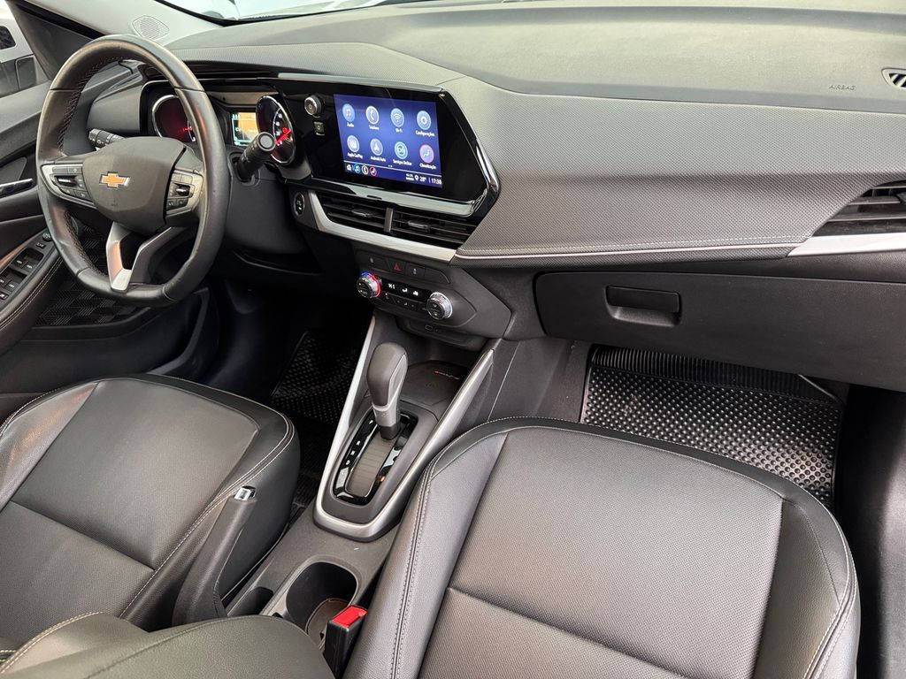 Montana Premier 1.2 Turbo (Aut.)