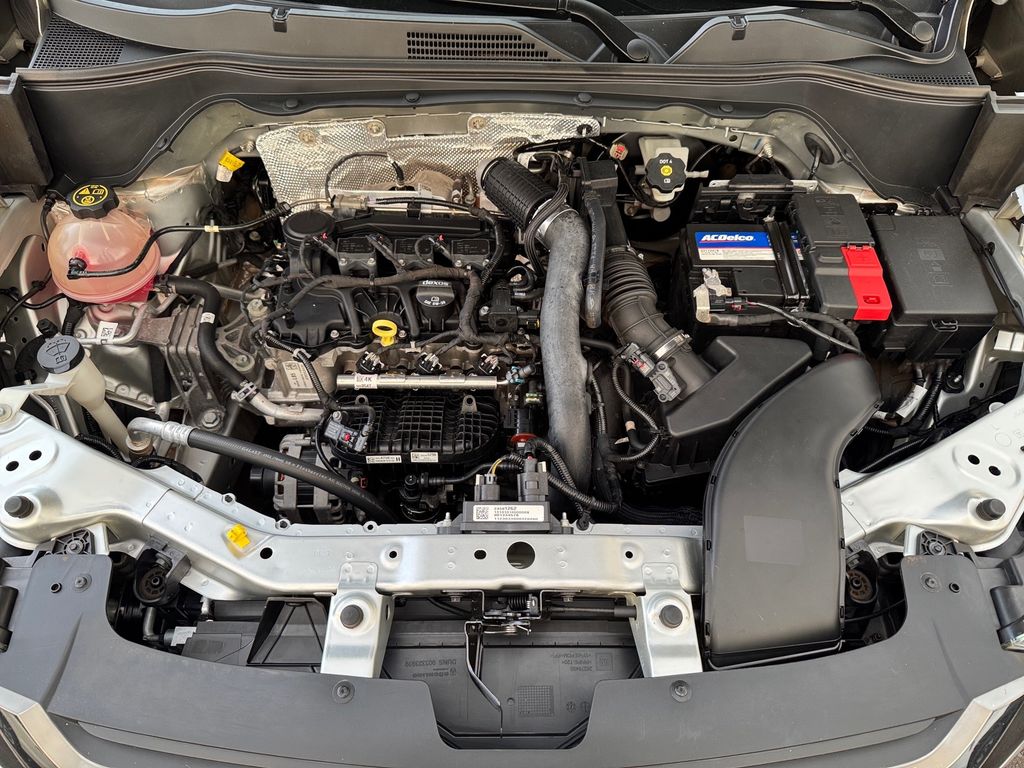 Montana Premier 1.2 Turbo (Aut.)