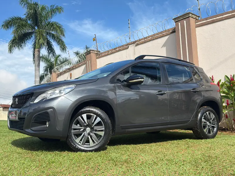 Peugeot Allure Pack 1.6