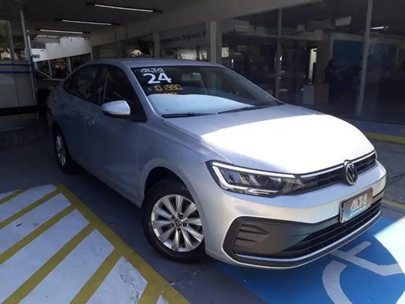 Volkswagen TSI 1.0