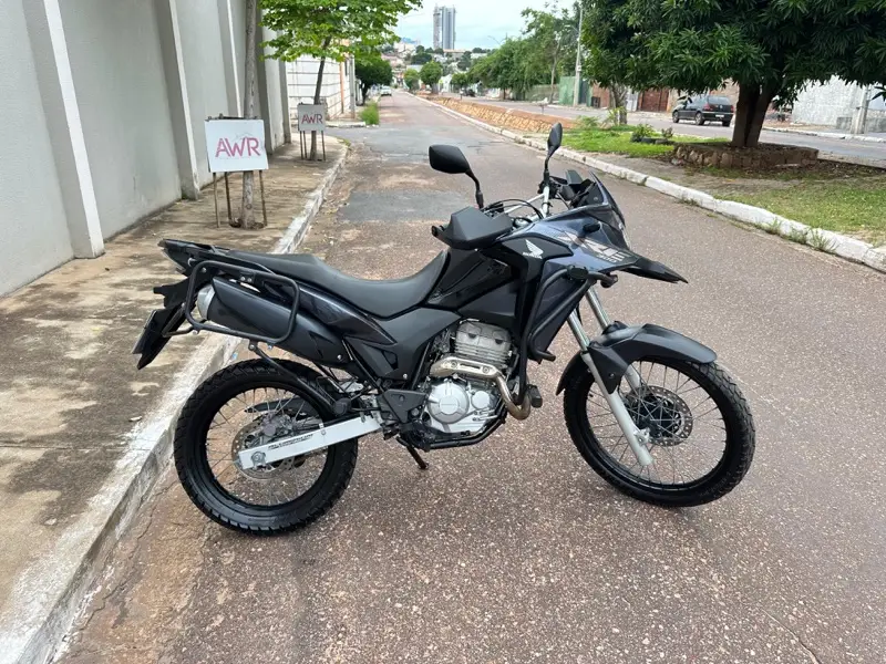 Honda XRE 300 (ABS) (Flex)