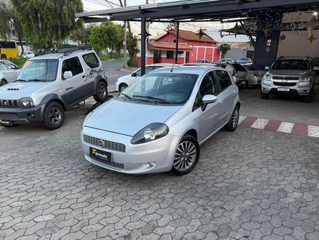 Punto ELX 1.4 (Flex)