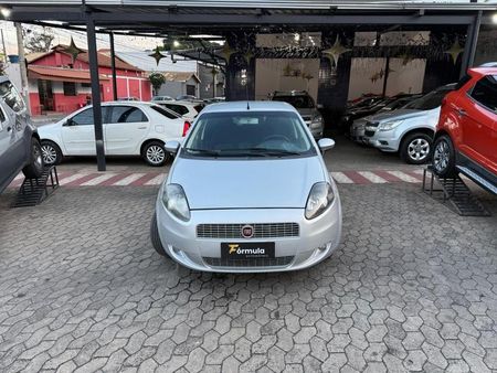 Punto ELX 1.4 (Flex)