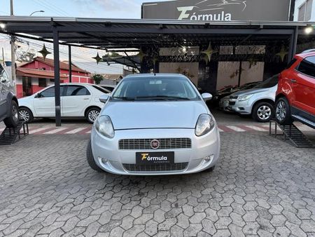 Punto ELX 1.4 (Flex)