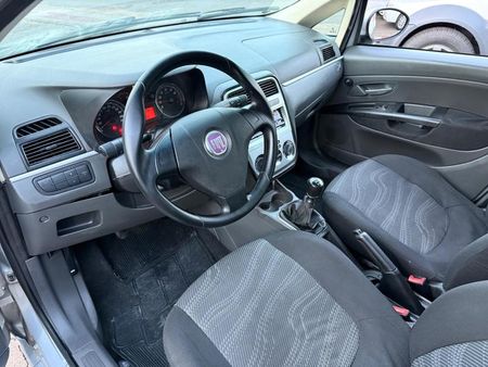 Punto ELX 1.4 (Flex)