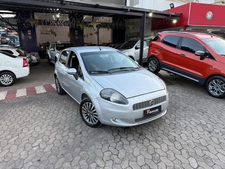 Punto ELX 1.4 (Flex)