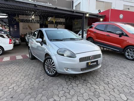 Punto ELX 1.4 (Flex)