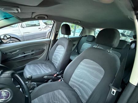 Punto ELX 1.4 (Flex)