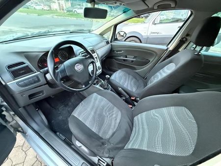 Punto ELX 1.4 (Flex)