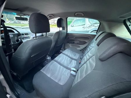 Punto ELX 1.4 (Flex)