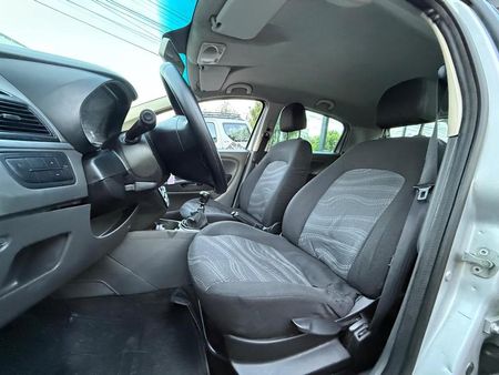 Punto ELX 1.4 (Flex)