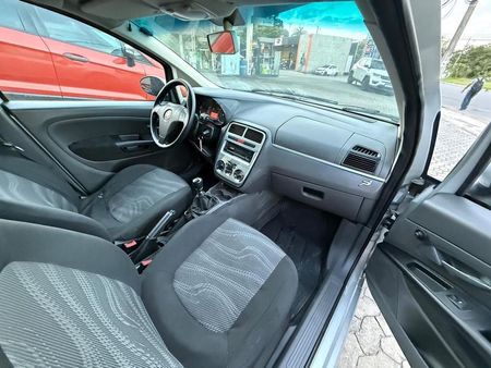Punto ELX 1.4 (Flex)