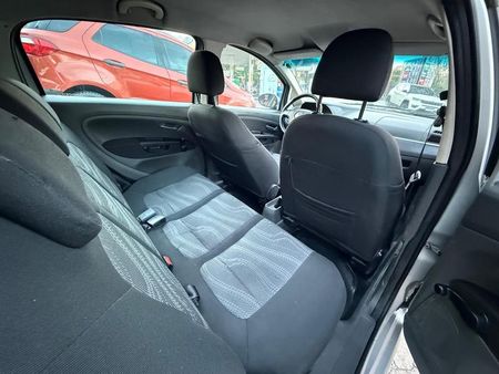 Punto ELX 1.4 (Flex)