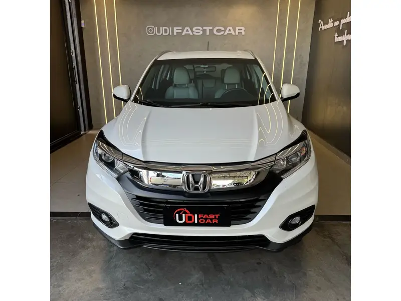 Honda HR-V EX CVT 1.8 I-VTEC FlexOne
