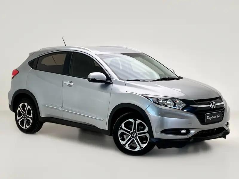 Honda HR-V EXL CVT 1.8 I-VTEC FlexOne