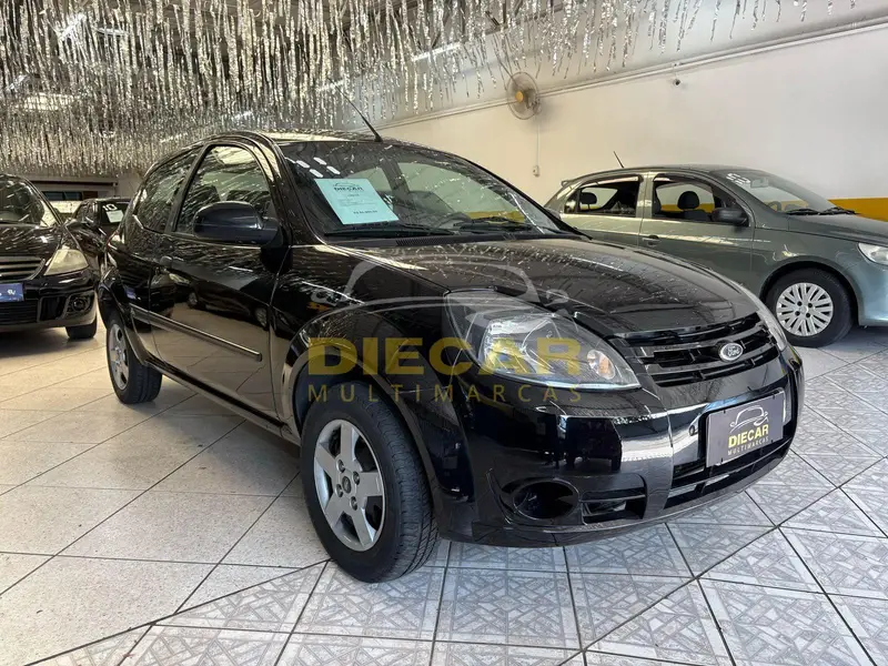 Ford Ka 1.0 TECNO 8V Flex