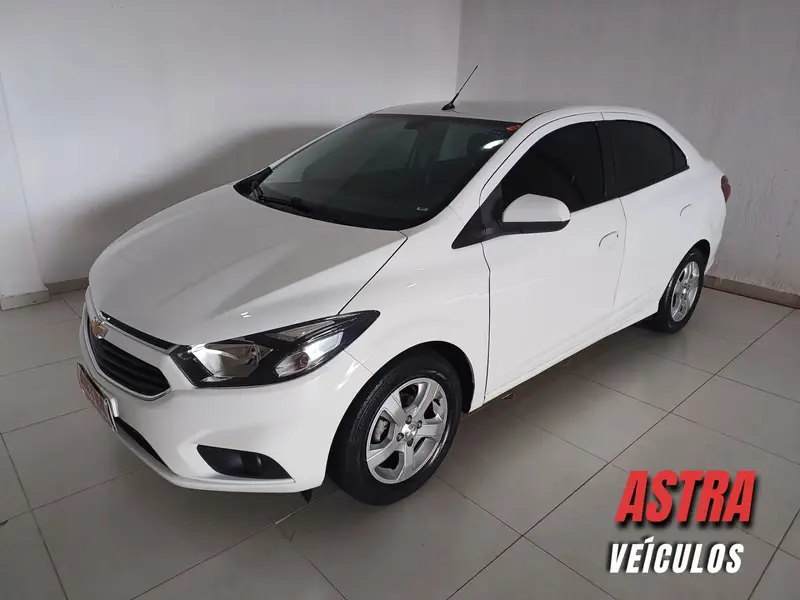 Chevrolet Prisma 1.4 LT SPE/4