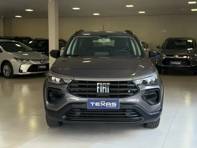 Carro Fiat Pulse 2024 Drive 1.3 (Aut.)