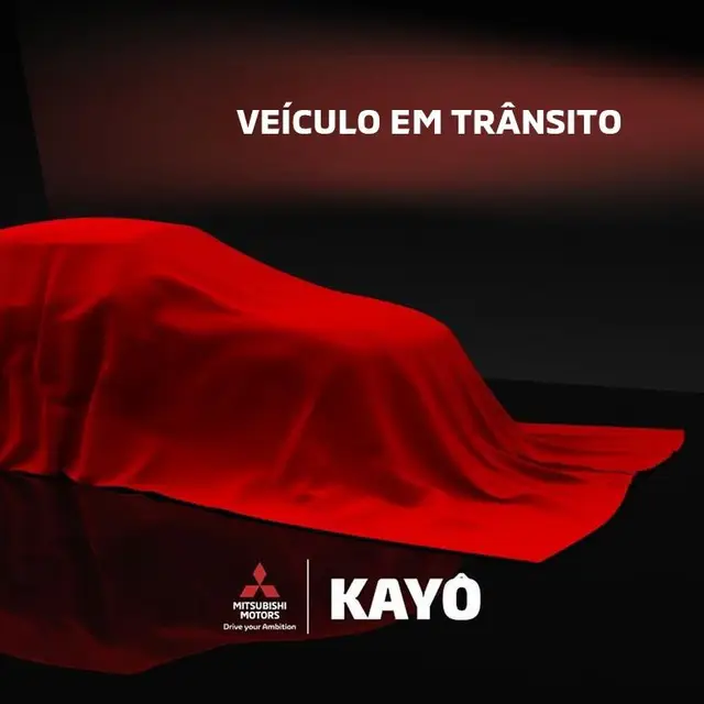 Carro Mitsubishi Pajero Full 2019 3.2 DI-D 3D HPE 4WD