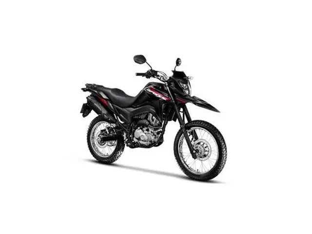 Moto Honda NXR 160 2025 Bros ABS
