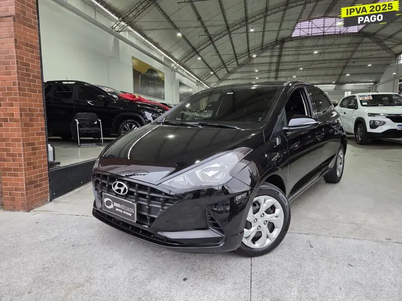 Hyundai Vision 1.0
