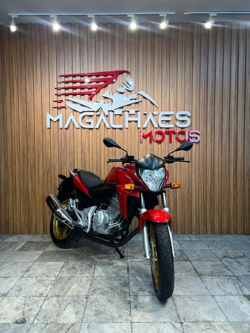Honda CB 300R Standard