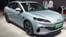 BYD Seal 06: confira o futuro rival do Corolla em 23 fotos exclusivas