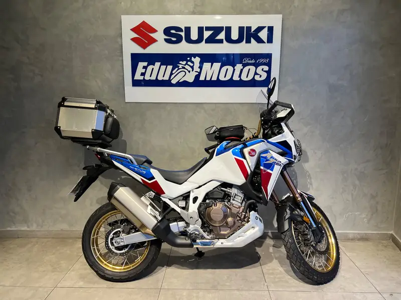 Honda CRF 1100 AFRICA TWIN ADVENTURE SPORTS ES DCT