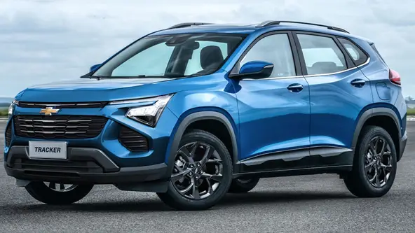 SUV compacto manterá conjunto que já conhecemos, mas com um novo ajuste