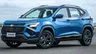 Segredo: Novo Chevrolet Tracker 2026 terá suspensão calibrada e novos pneus