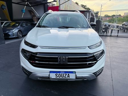 Toro Volcano 2.0 TDI 4x4 (Aut)