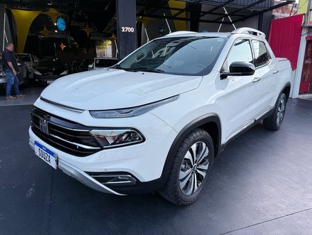 Toro Volcano 2.0 TDI 4x4 (Aut)