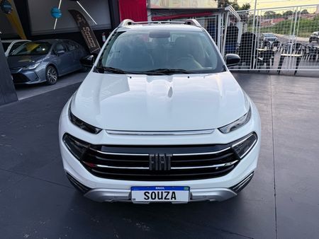 Toro Volcano 2.0 TDI 4x4 (Aut)