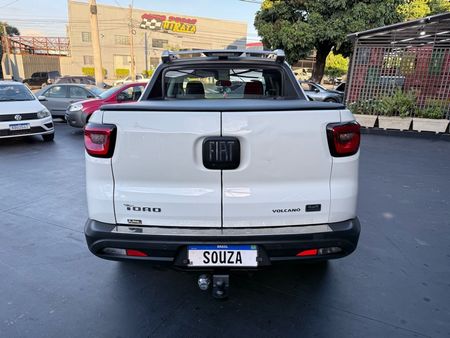 Toro Volcano 2.0 TDI 4x4 (Aut)