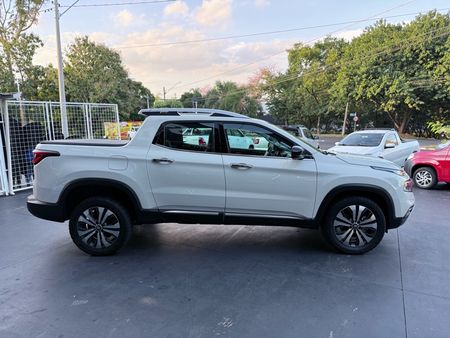 Toro Volcano 2.0 TDI 4x4 (Aut)