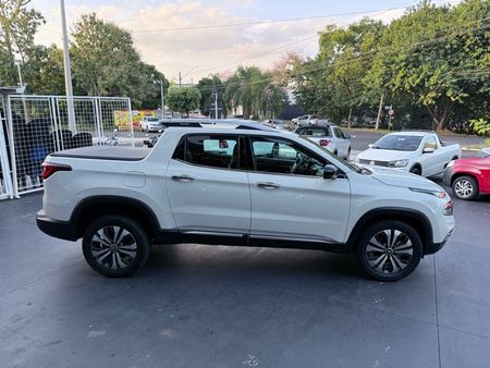 Toro Volcano 2.0 TDI 4x4 (Aut)