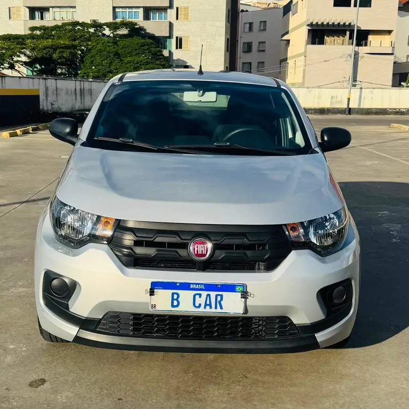 Fiat Mobi Like 1.0