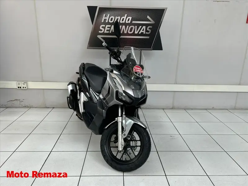 Honda ADV ABS