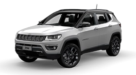 Imagem do veículo Jeep Compass 2021 2.0 TDI Série S Auto 4x4