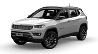 Jeep Compass 2021