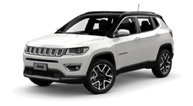 Imagem do veículo Jeep Compass 2021 2.0 Limited (Aut) (Flex)