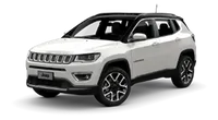 Jeep Compass 2022