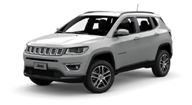 Imagem do veículo Jeep Compass 2021 2.0 Sport 4x2 (Aut) (Flex)