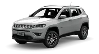 Jeep Compass 2022