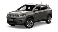 Jeep Compass 2022